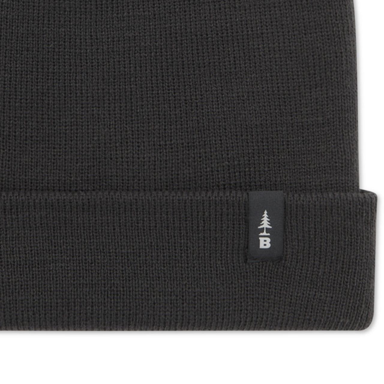 Bass Outdoor Men's Tree Skull Cap Gray Regular