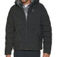 Bass Outdoor Men's Glacier Hiking Jacket Black Size Large