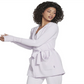 Skechers Women's Golounge Everyday Belted Hoodie Purple