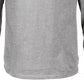 Champion Men's Graphic Logo Long Sleeve T-Shirt Gray Size XXX-Large