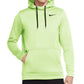 Nike Men's Therma Dri Fit Hoodie Green Size Small