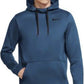 Nike Boy's Hoodie Hooded Sweatshirt Blue Size Large