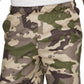 Nike Men's Dri Fit Camo Training Shorts Brown Size X-Large