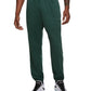Nike Men's Spotlight Basketball Pants Green Size Small