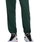 Nike Men's Spotlight Basketball Pants Green Size XX-Large