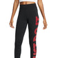 Nike Women's Essential Just Do It Full Length Leggings Black Size X-Small
