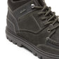 Rockport Men's Wea Ready Marangue Ii Shoes Black Size 10.5 M