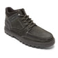 Rockport Men's Wea Ready Marangue Ii Shoes Black Size 10.5 M