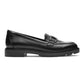 Rockport Women's Kacey Chain Loafers Black Size 7 M