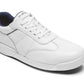 Rockport Men's Walking Shoes White Size 11.5 M