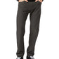 Dockers Men's Straight Fit Comfort Knit Jean Cut Pants Gray Size 38X32