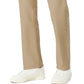 Dockers Men's Straight Fit Comfort Knit Jean Cut Pants Brown Size 36X30