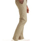 Dockers Men's Slim Fit Comfort Knit Chinos Beige Size 30X30