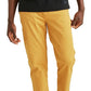 Dockers Men's Alpha Icon Chinos Yellow Size 36X32