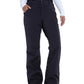 Gerry Women's Shannon Four Way Stretch Ski Pant Black Size X-Large