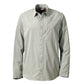 Orvis PRO LT Upland Long Sleeve Button Up Shirt Mens 2XLarge Fog