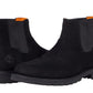 Timberland Men's Redwood Falls Chelsea Boot Black Size 11.5 M
