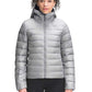 The North Face Women's Aconcagua Hoodie Gray Size X-Small