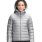 The North Face Women's Aconcagua Hoodie Gray Size X-Small