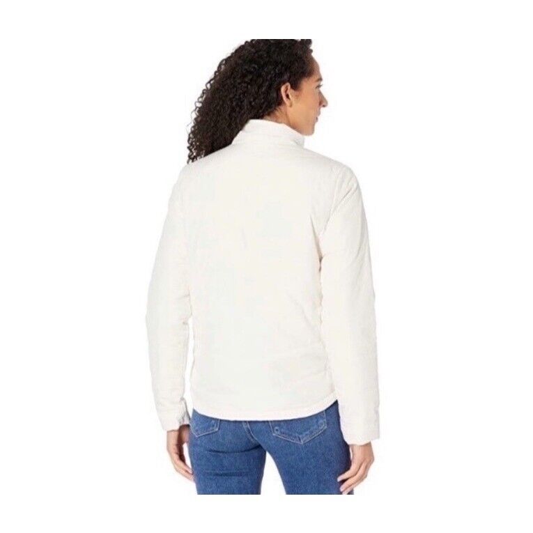 The North Face Women's Tamburello Jacket White Size X-Large
