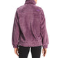 The North Face Women's Osito Expedition Full Zip Jacket Purple Size X-Small