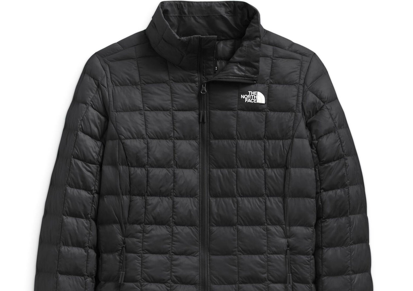 The North Face Women's Eco Packable Jacket Black Size X-Small