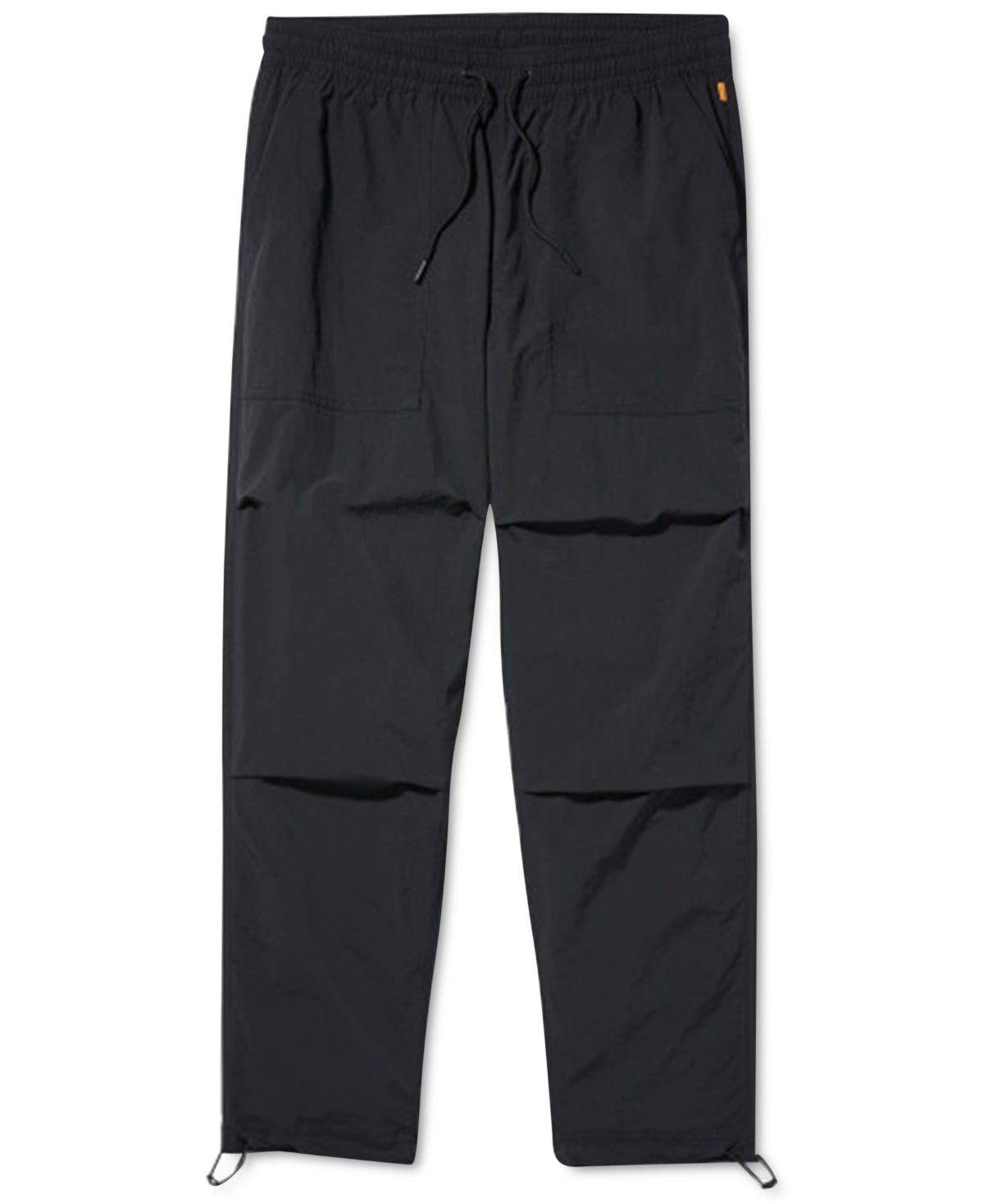 Timberland Men's Outdoor Archive Joggers Black Size L