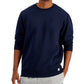 Russell Athletic Men's Solid Fleece Sweatshirt Blue Size XX-Large