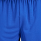 Russell Athletic Men's Mesh Performance 9 Shorts Blue Size X-Large