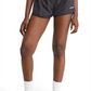 Iets Frans Women's X-Small Nylon Runner Shorts in Black from Nordstrom