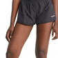 Iets Frans Women's X-Small Nylon Runner Shorts in Black from Nordstrom