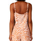 Sanctuary Women's Forever Camisole Brown Size Small