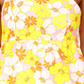 Sanctuary Women's Playdate Camisole Yellow Size Small