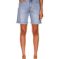 Sanctuary Women's Denim Bermuda Shorts Blue Size 27