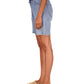 Sanctuary Women's Denim Bermuda Shorts Blue Size 27