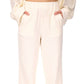 Sanctuary Women's Easy Going Pants Beige Size Medium