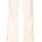 Sanctuary Women's Easy Going Pants Beige Size Medium