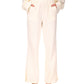 Sanctuary Women's Easy Going Pants Beige Size Medium