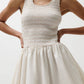 Pistola - ILONA BUBBLE HEM DRESS