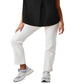 French Connection Women's Cele Rhodes Cotton Blouse Black