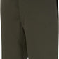 Puma Men's Big Fleece Logo Shorts Green Size XX-Large