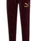 Puma Men's Jogger Pants Purple Size XX-Large