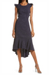 lulus-sophisticated-soiree-jacquard-dress-navy-blue
