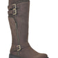 White Mountain Women's Mazed Tall Boots Brown Size 6 M