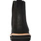 Toms Women's Dakota Chelsea Boot Black Size 7.5