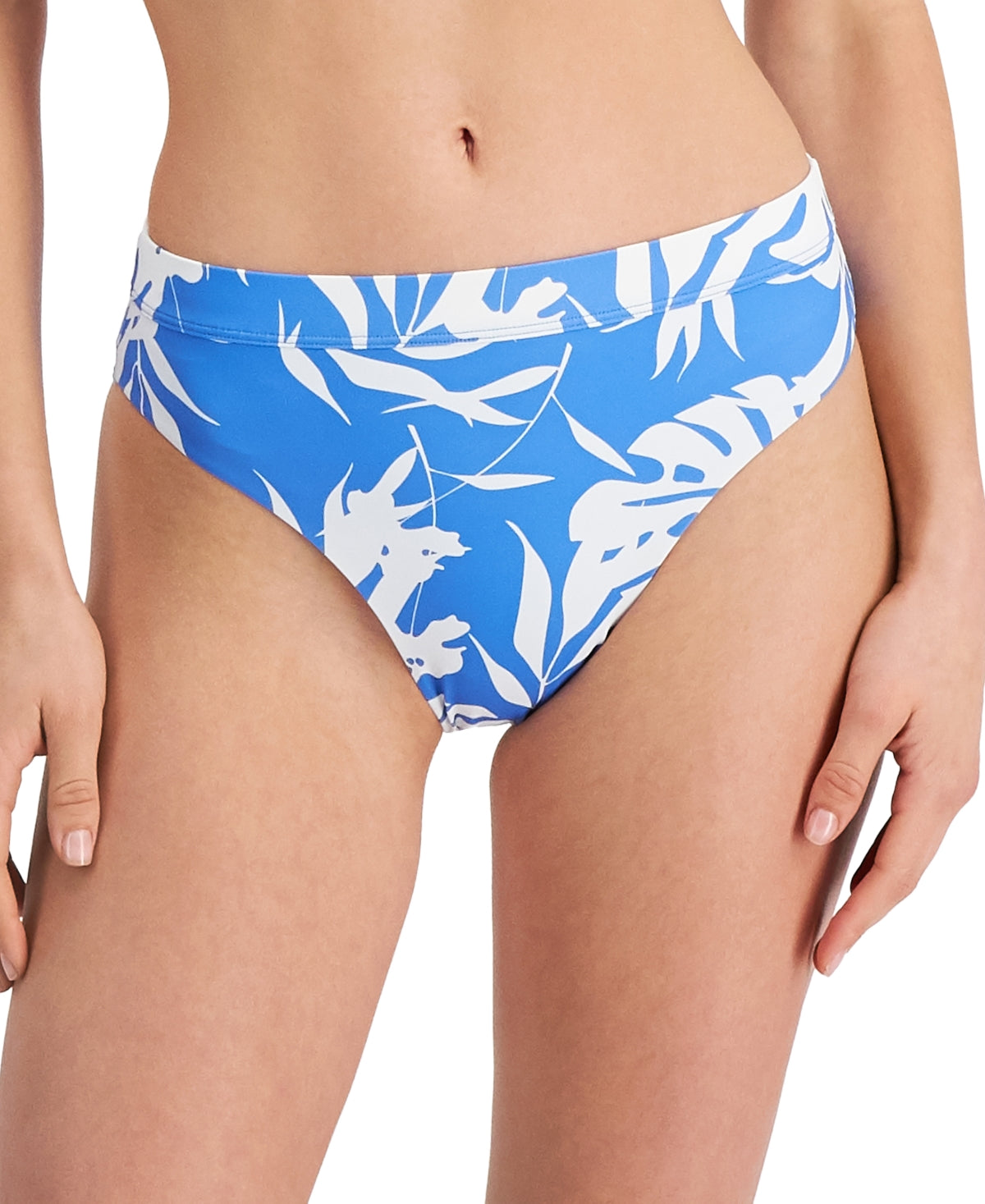 Roxy Women's Love Angel Bikini Blue Size X-Small