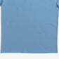 Quiksilver Waterman Men's Palm Wave T-Shirt Blue Size Small
