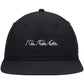 Quiksilver Waterman Men's Sassafras Hat Black Size Regular