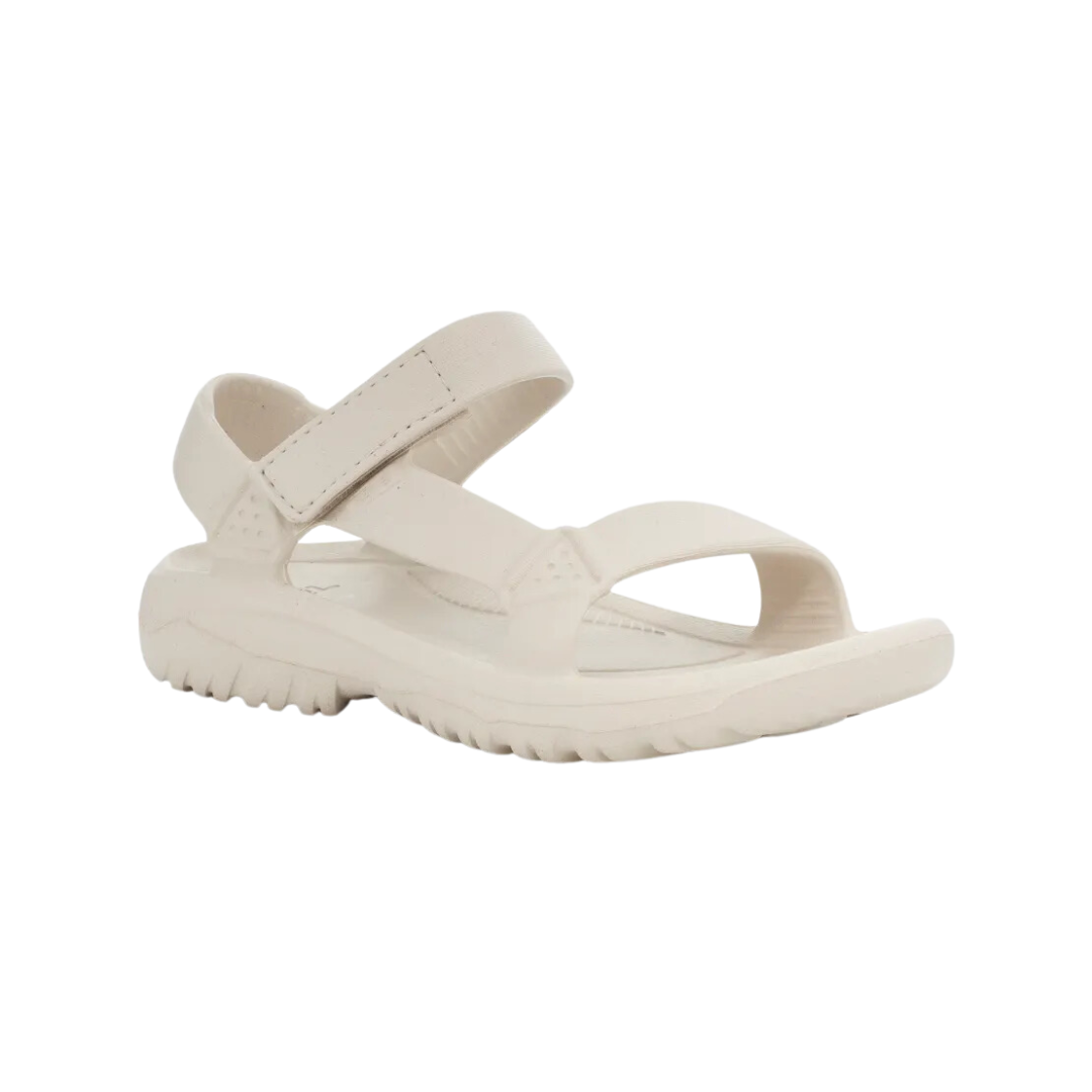 Teva Women's Hurricane Drift Sandals Shoes Beige Birch Size 6 M