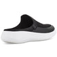 UGG Women's Rene Sneakers Black Size 7.5